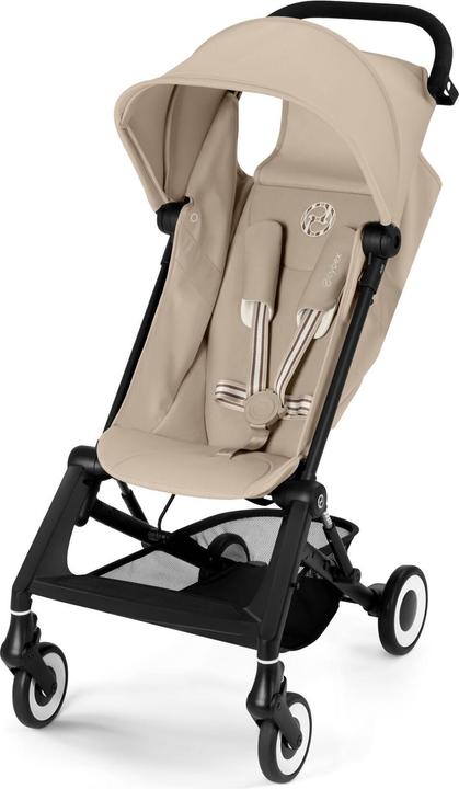 Cybex Agis BLK (6 Mois - 4 Années)