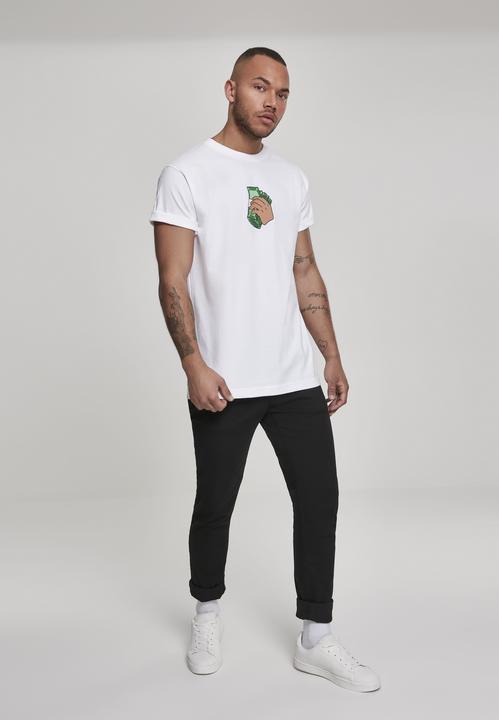 Produktbild Mister Tee Money Talks Tee (XXL)