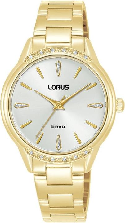 Image du produit Lorus Damenuhr RG258YX9