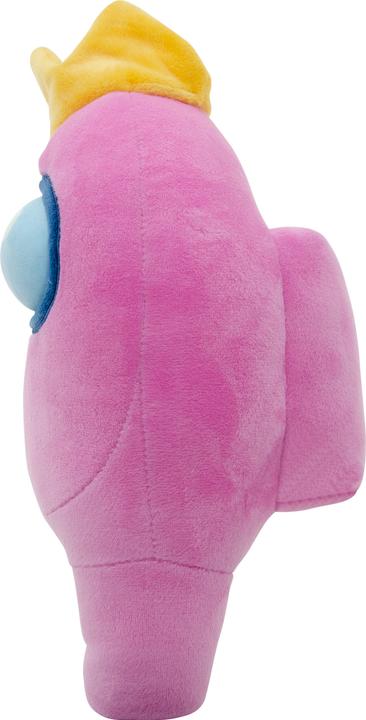 Actual product image Martinex Plush w. Accessory - Pink Crown (30 cm) (3316006202)