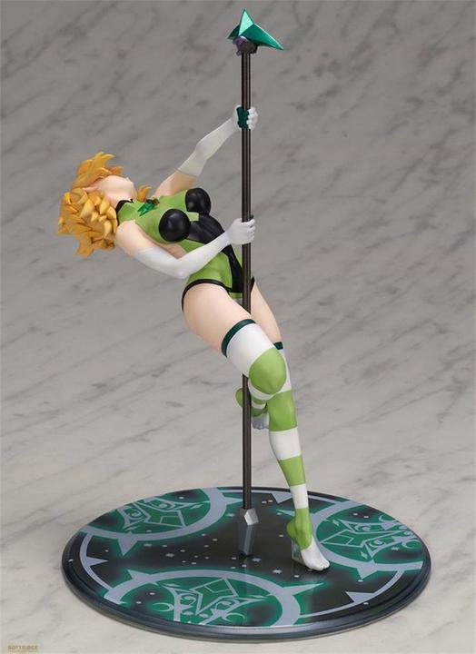 Produktbild Hobby Stock Senki Zesshou Symphogear GX statuette PVC 1/7 Kirika Akatsuki Gear Inner Ver. 24 cm