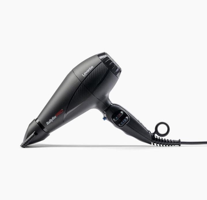 Actual product image BaByliss Pro Veneziano HQ 2200W