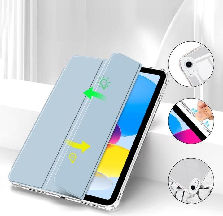 Produktbild Tech-Protect SC Pen Hybrid Case