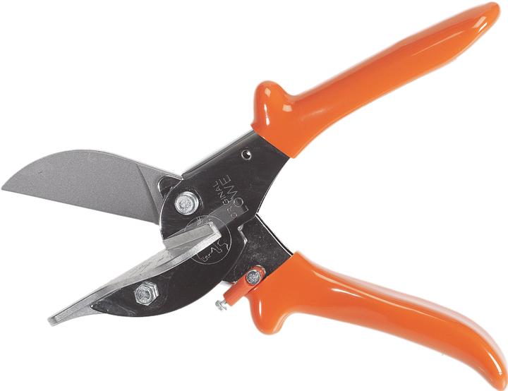 Produktbild Löwe Kunststoff-Schneidzange - Gehrungsschnitte (210 mm)