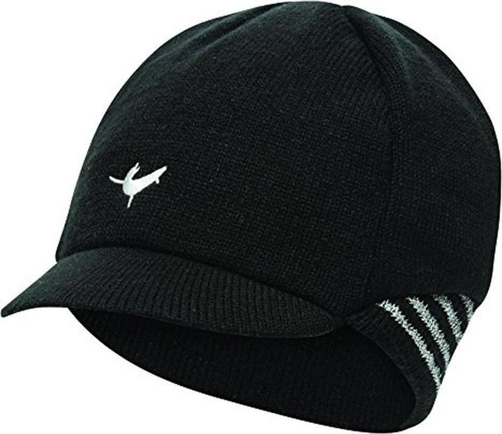 Actual product image Sealskinz Belgian Style Cycling Cap