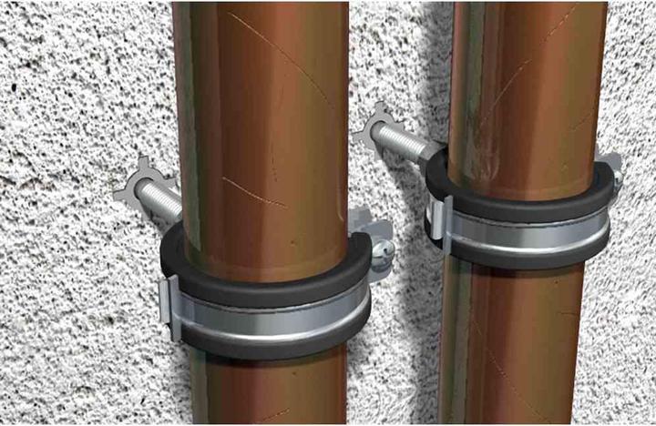 Produktbild Fischer Gasbetondübel GB 14