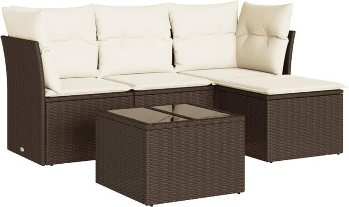 Produktbild vidaXL Aarav