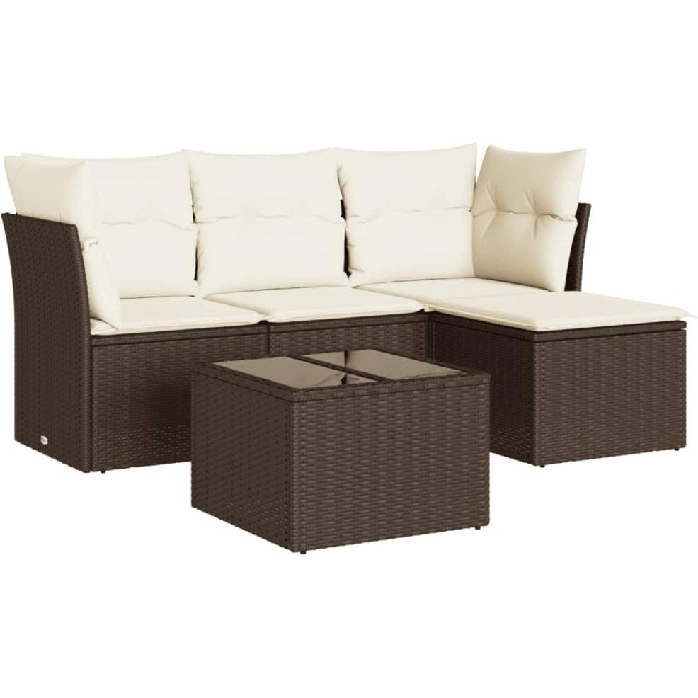 VidaXL, Gartenlounge, Juban