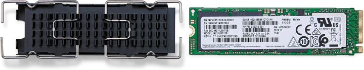 Produktbild HP Z Turbo Drive (512 GB, M.2 2280)