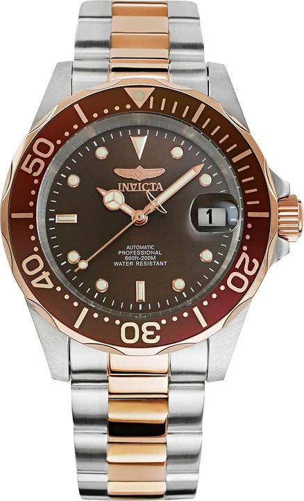 Actual product image Invicta Pro Diver - 11241 (43 mm)