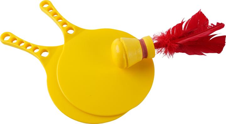 Produktbild Tunturi Indiaca Tennis Play Set