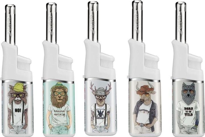 Actual product image GuGus Stick lighter