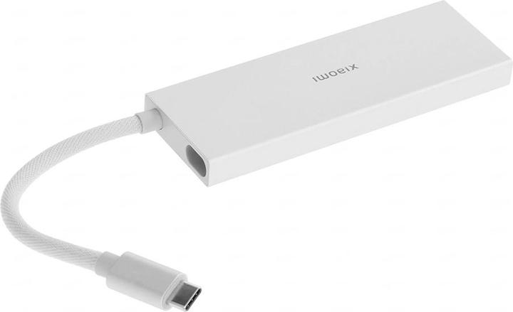 Produktbild Xiaomi Nabe Typ C 5 In (USB-C, 5 Ports)