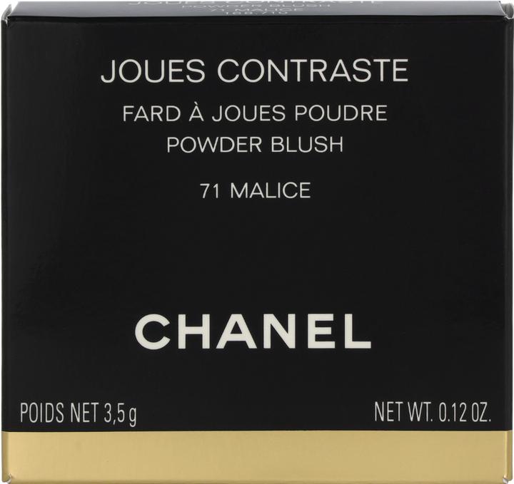 Immagine prodotto Chanel Giochi di contrasto (71 Malizia)