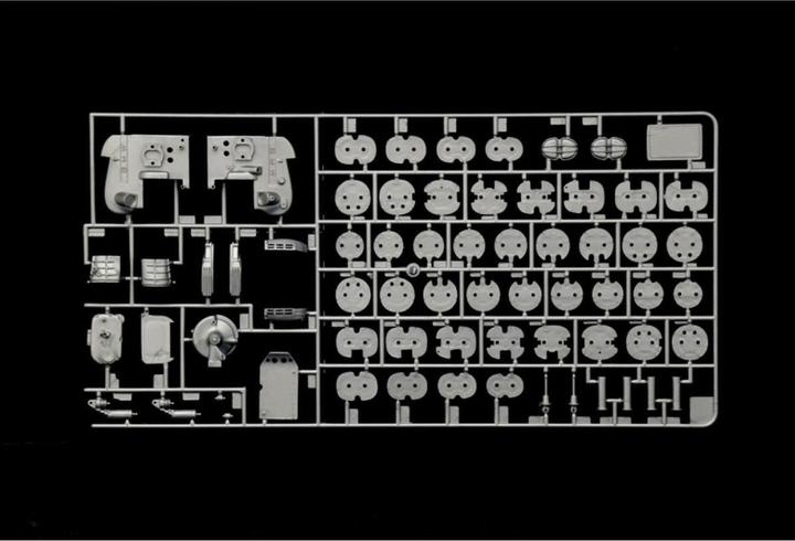 Produktbild 1:9 BMW R80 G/S 1000 Dakar 1985