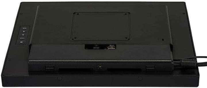 Image du produit iiyama TF1734MC-B7X -Touch HDMI+DP (1280 x 1024 pixels, 17")