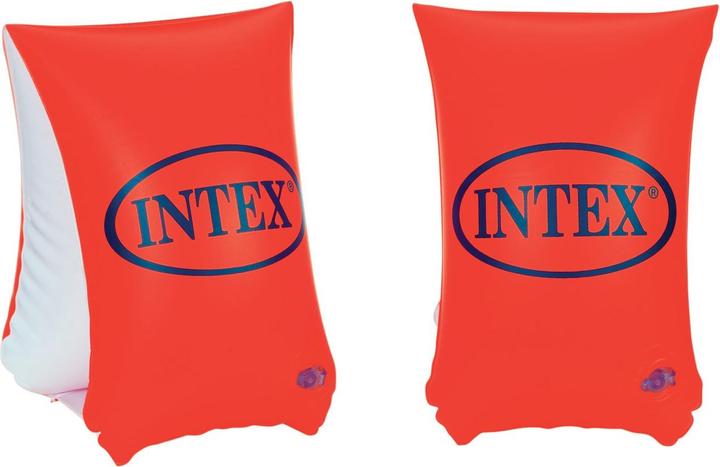 Produktbild Intex Schwimmflügel Deluxe gross