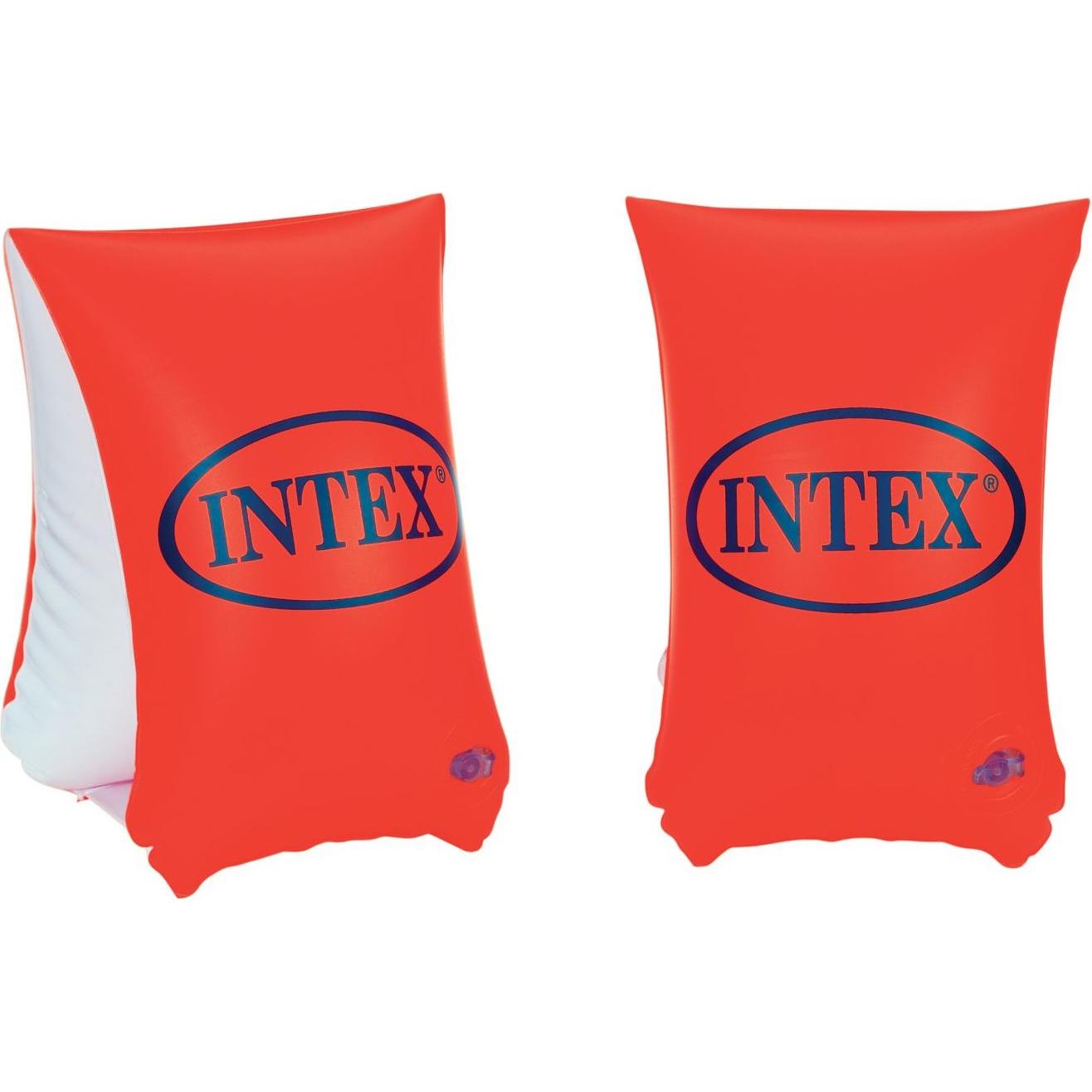 Intex Schwimmflügel Deluxe gross