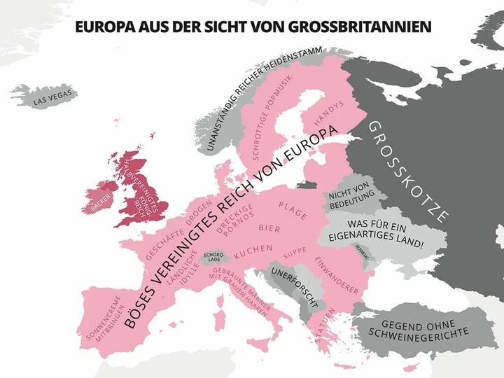 Image du produit Atlas der Vorurteile (Allemand, Christophe Fricker, Martin Brinkmann, Yanko Tsvetkov, 2018)