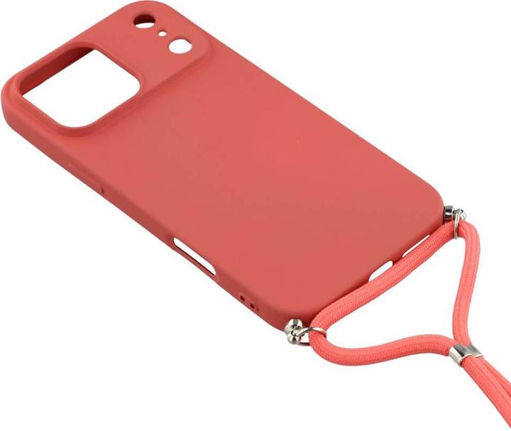 Actual product image Cover-Discount Hülle mit Umhängeband