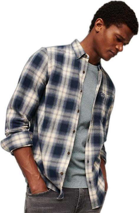 Produktbild Superdry Lumberjack (XL)