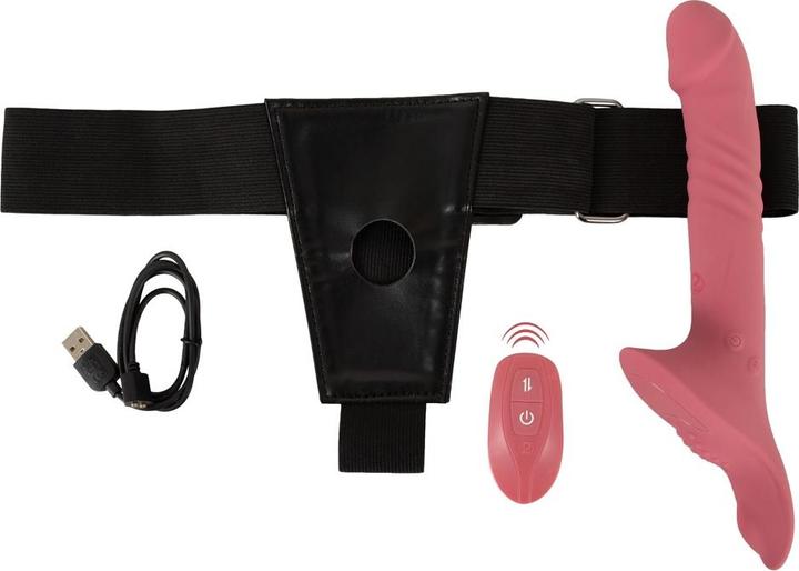 Produktbild You2Toys Strap-on Set