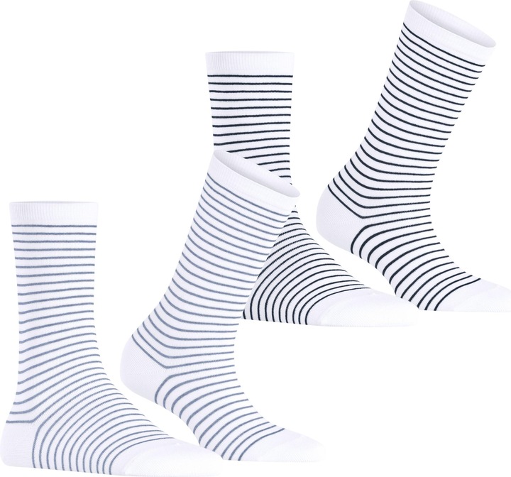Actual product image Esprit Fine Line SO 2P (pack of 2, 39 - 42)