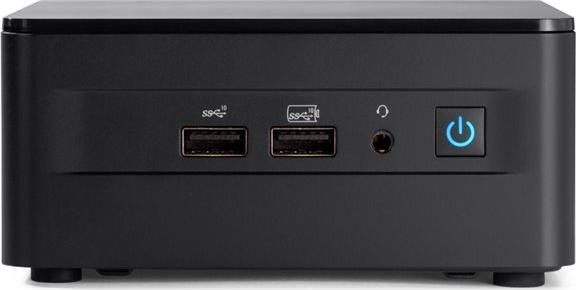 Actual product image ASUS NUC 12 Pro Kit – NUC12WSHi3 (Intel Core i3-1220P)