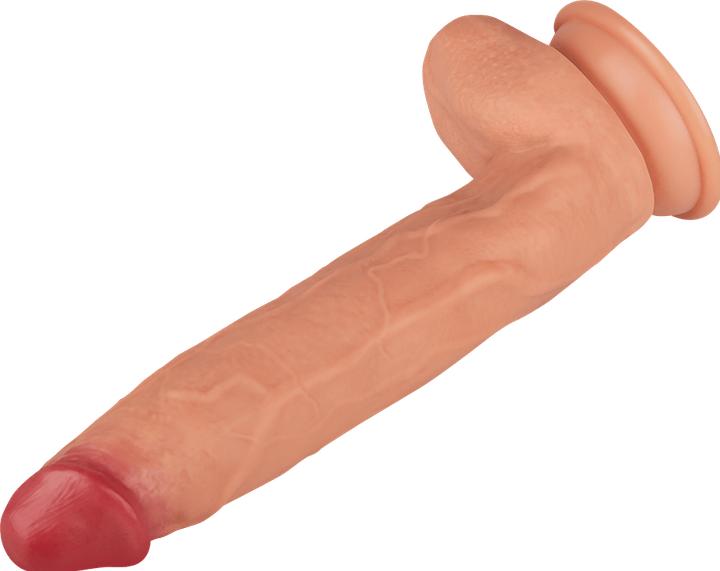 Actual product image Eis Dildo