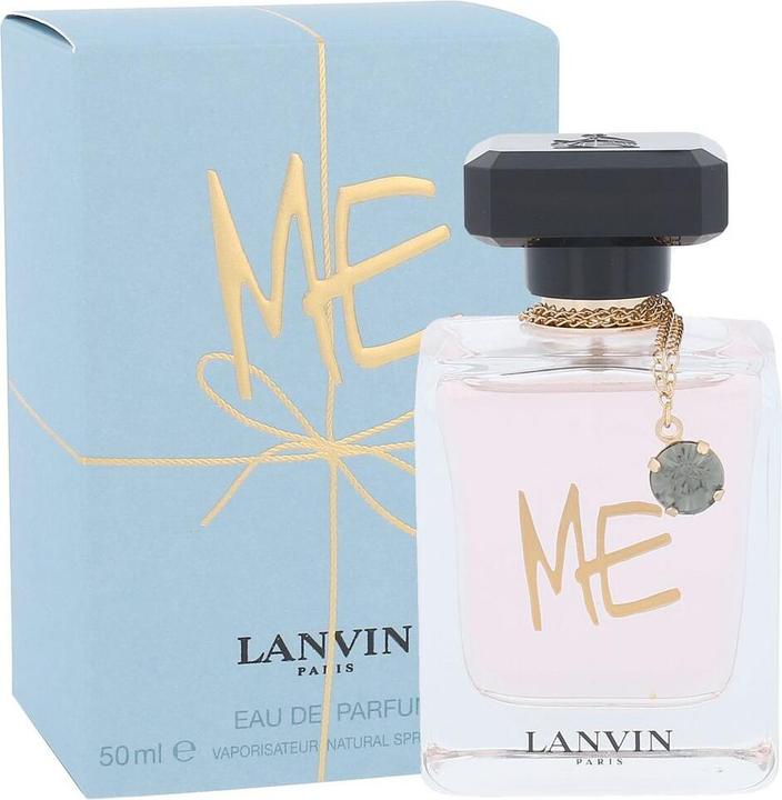 Produktbild Lanvin Me (Eau de Parfum, 50 ml)