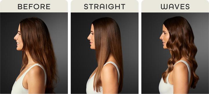 Produktbild Trisa Steam Style Pro Glätteisen