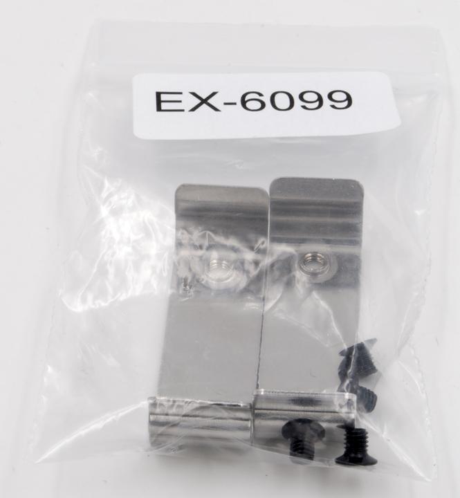 Immagine prodotto Exsys Kit di montaggio su guida DIN EX 6099