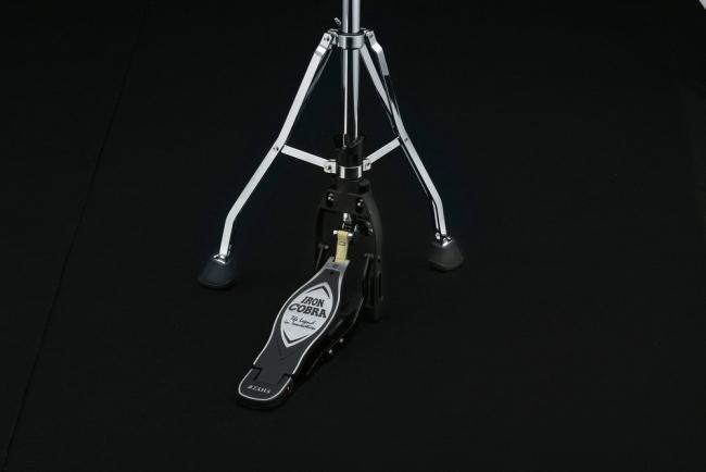 Produktbild Tama HH905D Hihat Ständer Iron Cobra Lever Glide