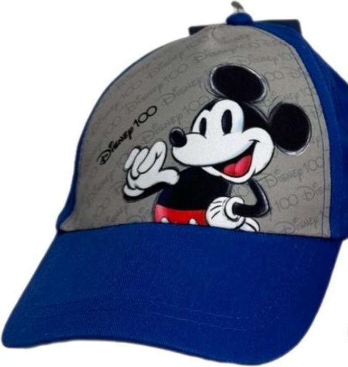 Actual product image Disney Kids cap