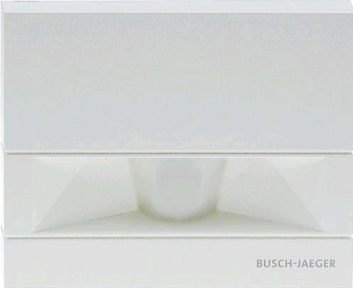 Image du produit Busch-Jaeger 70 Master Line Câblé Mural Blanc (6800-0-2542) (12 m)