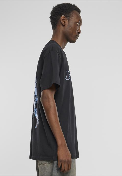 Image du produit Urban Classics Tee-shirt PlayFair Heavy Oversize - 139537 (XXL)