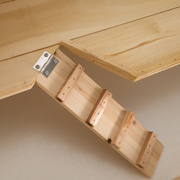 Image du produit tectake Cageàhamster