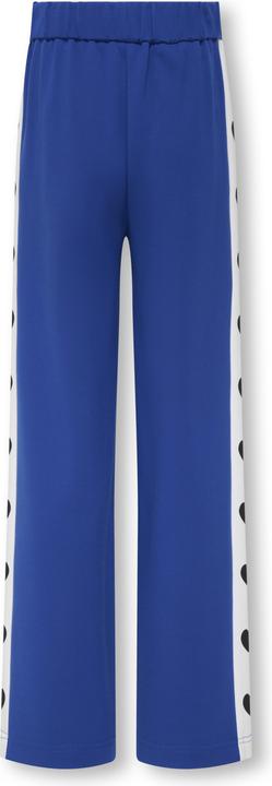 Actual product image Only KOGPOPTRASH Locker geschnitten Hose Hose (152)