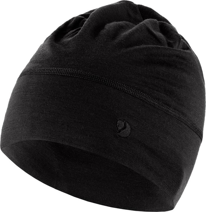 Produktbild Fjällräven Abisko Lite Wool Beanie (One Size)