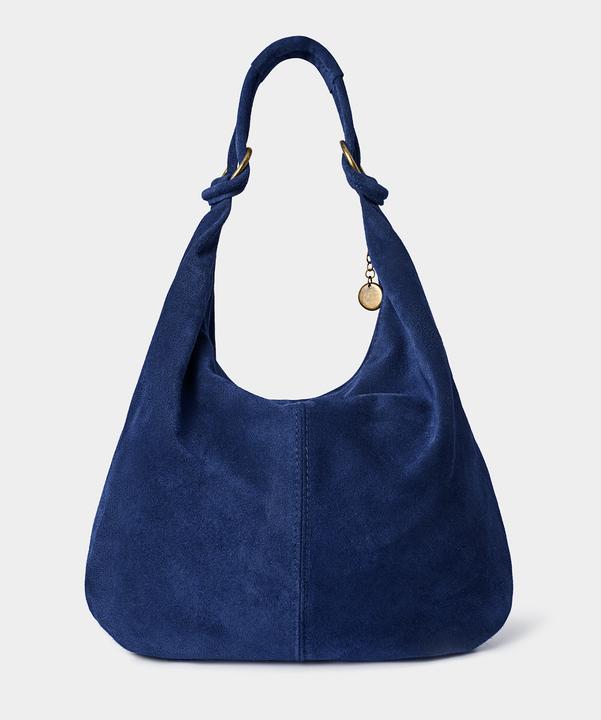 Immagine prodotto Joe Browns Slouch Shoulder Strap Suede Bag