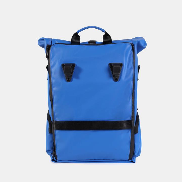 Produktbild Hedgren Bicycle Rucksack Rucksack mit Laptop Pocket PUTE BIKE Hub Rucksack 23,9l Strong Blue Blau (23.90 l)