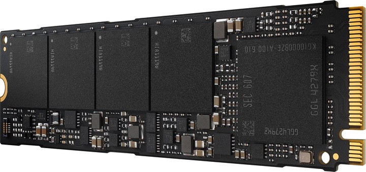 Produktbild Samsung 960 Pro (512 GB, M.2)