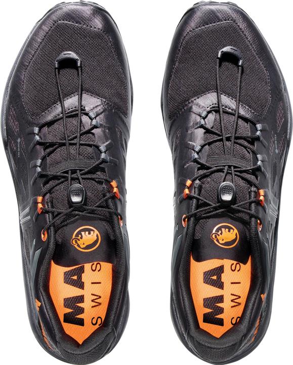 Produktbild Mammut Sertig TR Low GTX Men (41 1/3)
