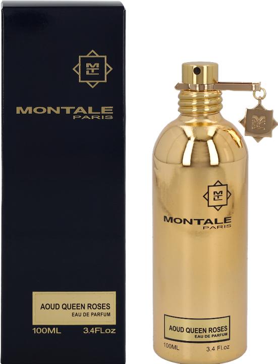Produktbild Montale Aoud Queen Roses (Eau de Parfum, 100 ml)