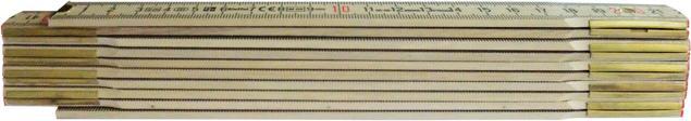 Actual product image Rieffel Gliedermeter (0.24 m)