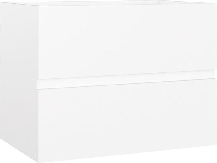 Produktbild vidaXL Badezimmermöbel-Set