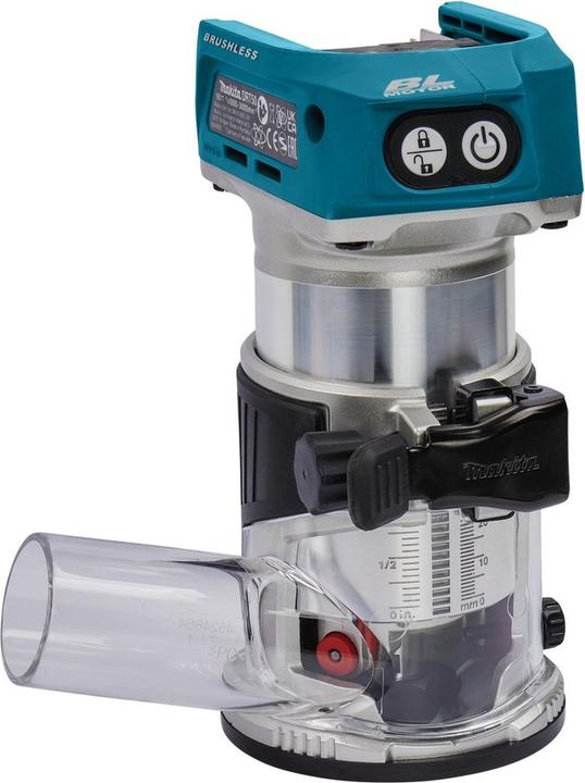 Image du produit Makita DRT 50