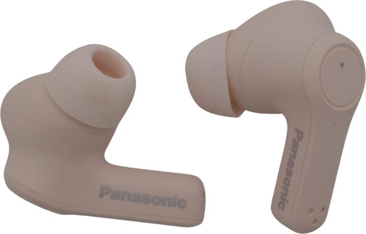 Actual product image Panasonic RZ-B210W (No noise cancellation, 4 h, Wireless)