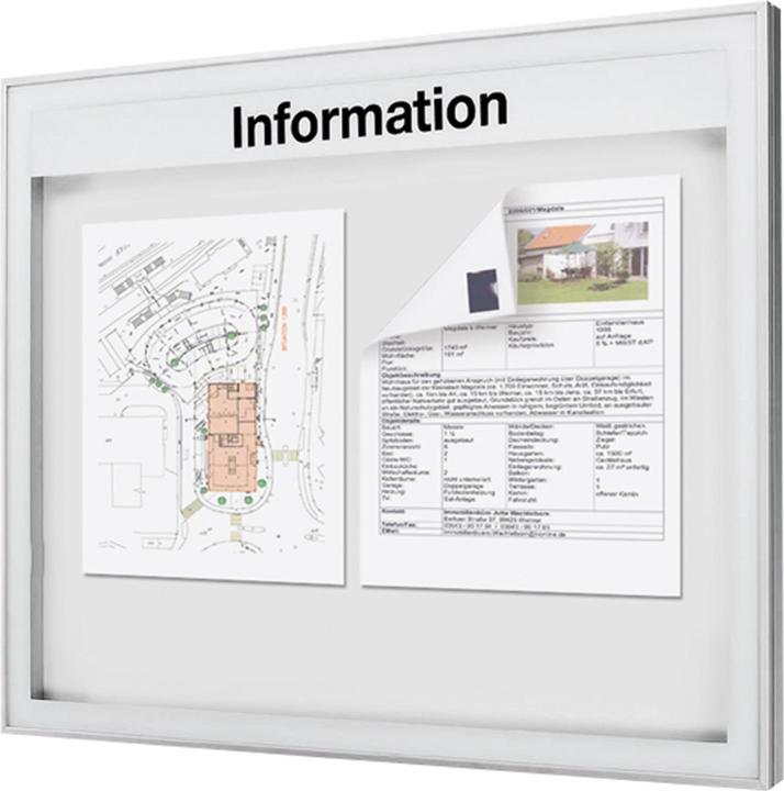 Produktbild Magnetoplan TAKKIS - Magnetschilder
