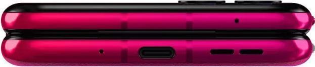 Produktbild Motorola Razr 40 Ultra (256 GB, Viva Magenta, 6.90", SIM + eSIM, 5G)
